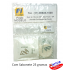 kit Banho Descartavel 1 - Sabonete 25 gr