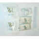 kit Banho Descartavel 1 - Sabonete 25 gr