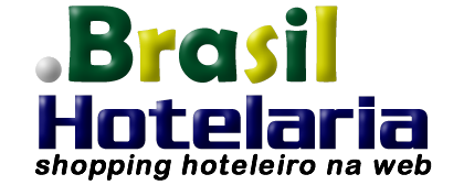 Brasil Hotelaria - shopping hoteleiro na web